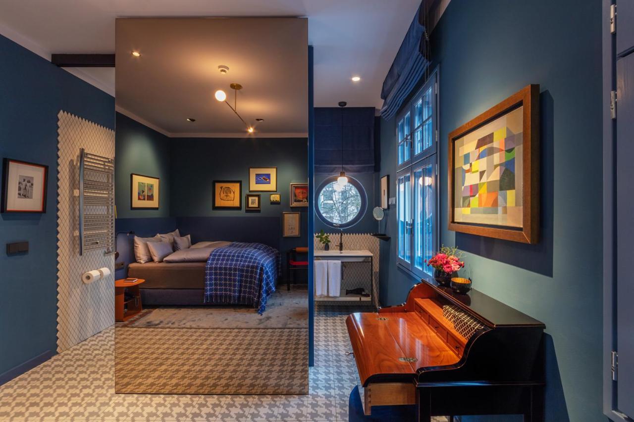 Hotel Bagatelle Gardenhouse Budapeszt Zewnętrze zdjęcie