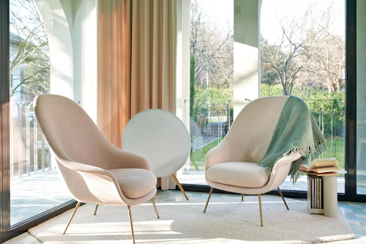 Hotel Bagatelle Gardenhouse Budapeszt Zewnętrze zdjęcie