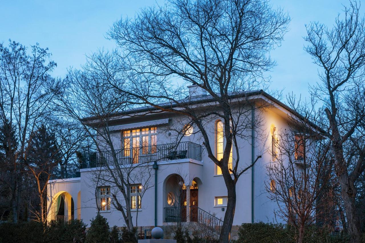 Hotel Bagatelle Gardenhouse Budapeszt Zewnętrze zdjęcie