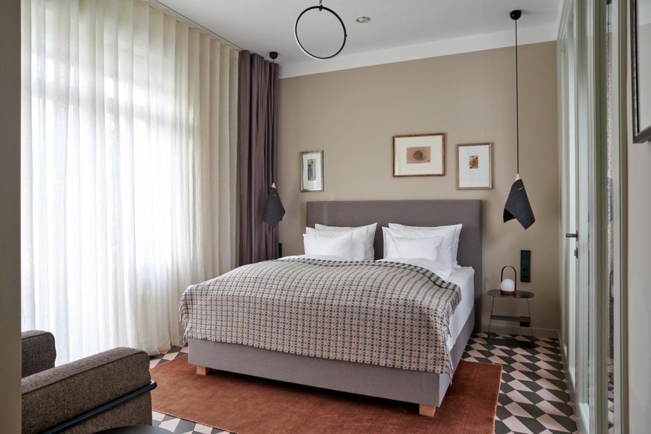Hotel Bagatelle Gardenhouse Budapeszt Zewnętrze zdjęcie