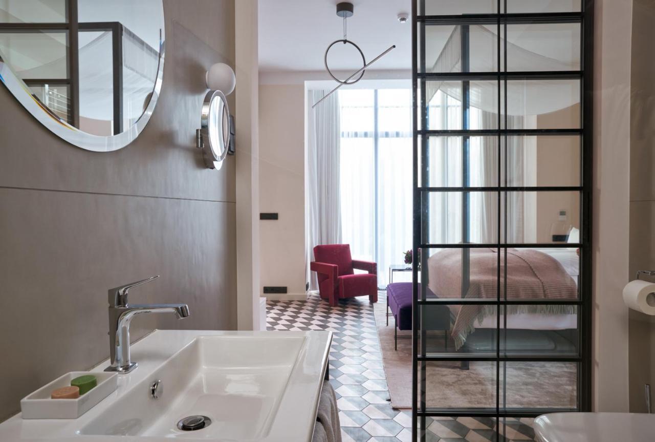 Hotel Bagatelle Gardenhouse Budapeszt Zewnętrze zdjęcie