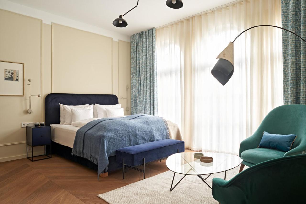Hotel Bagatelle Gardenhouse Budapeszt Zewnętrze zdjęcie