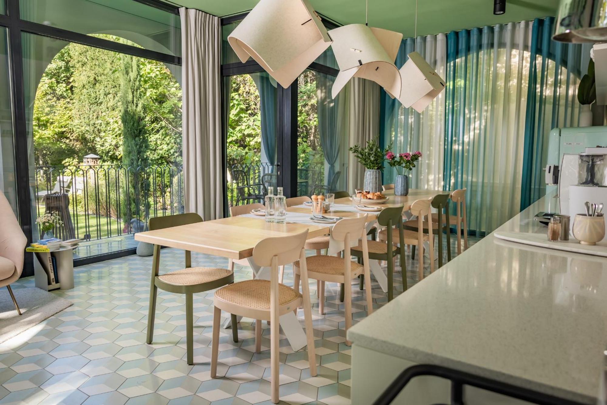 Hotel Bagatelle Gardenhouse Budapeszt Zewnętrze zdjęcie