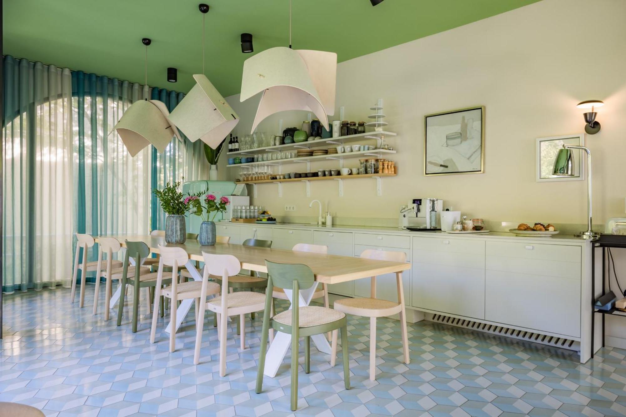 Hotel Bagatelle Gardenhouse Budapeszt Zewnętrze zdjęcie