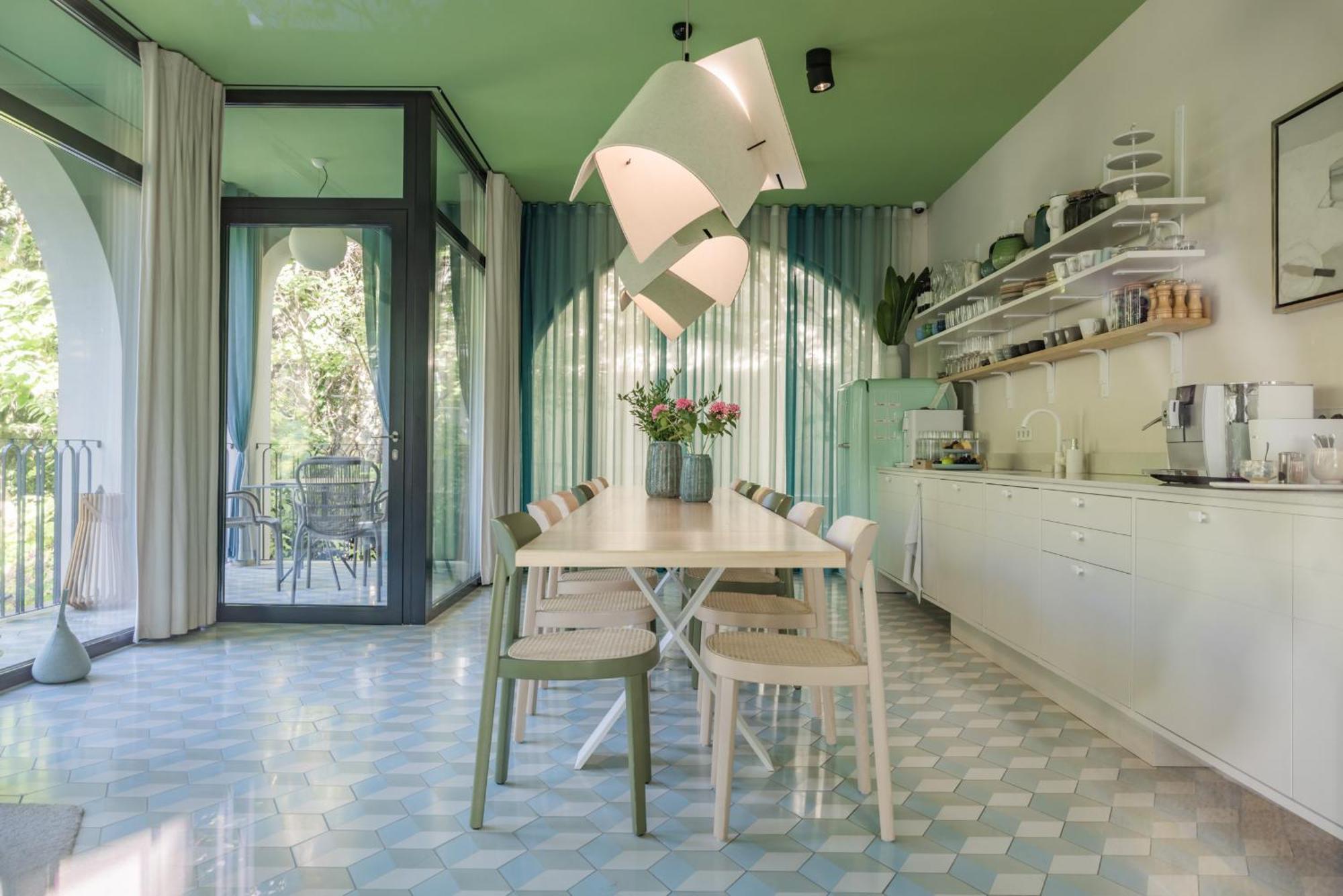 Hotel Bagatelle Gardenhouse Budapeszt Zewnętrze zdjęcie