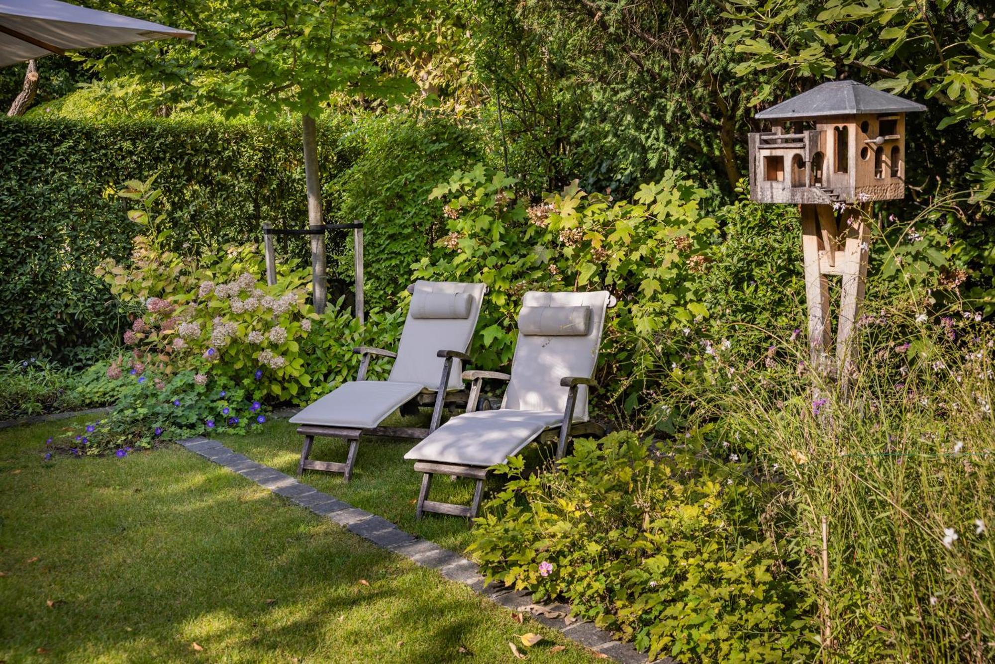 Hotel Bagatelle Gardenhouse Budapeszt Zewnętrze zdjęcie