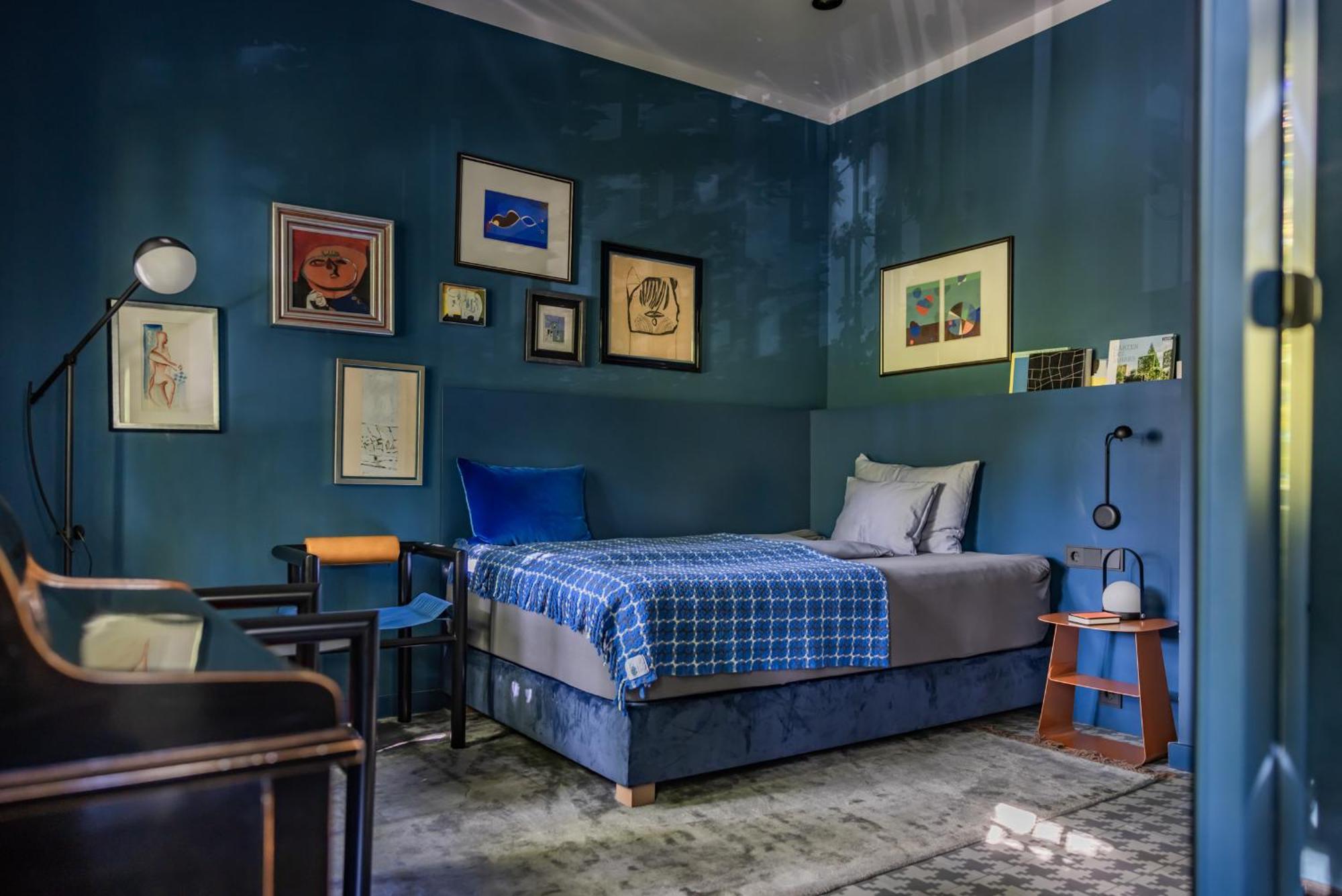 Hotel Bagatelle Gardenhouse Budapeszt Zewnętrze zdjęcie